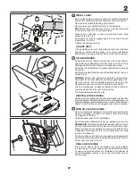 Preview for 21 page of McCulloch M11597 Instruction Manual