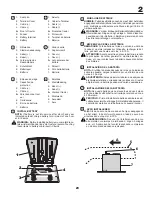 Preview for 23 page of McCulloch M11597 Instruction Manual