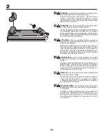 Preview for 24 page of McCulloch M11597 Instruction Manual