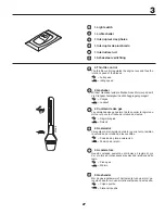 Preview for 27 page of McCulloch M11597 Instruction Manual