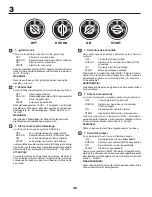 Preview for 30 page of McCulloch M11597 Instruction Manual