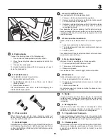 Preview for 31 page of McCulloch M11597 Instruction Manual