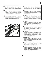 Preview for 37 page of McCulloch M11597 Instruction Manual