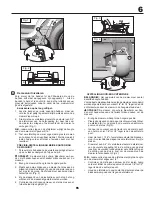 Preview for 65 page of McCulloch M11597 Instruction Manual