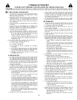 Preview for 7 page of McCulloch M125-97 Instruction Manual