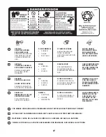 Preview for 17 page of McCulloch M125-97 Instruction Manual