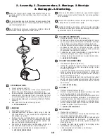 Preview for 18 page of McCulloch M125-97 Instruction Manual