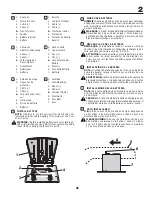 Preview for 21 page of McCulloch M125-97 Instruction Manual