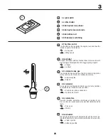 Preview for 25 page of McCulloch M125-97 Instruction Manual