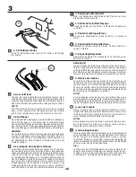 Preview for 26 page of McCulloch M125-97 Instruction Manual