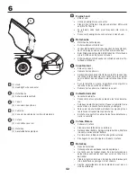 Preview for 42 page of McCulloch M125-97 Instruction Manual