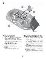 Preview for 56 page of McCulloch M125-97 Instruction Manual