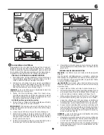 Preview for 59 page of McCulloch M125-97 Instruction Manual