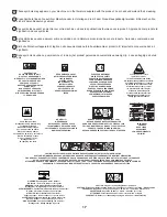 Preview for 17 page of McCulloch M125-97T Instruction Manual