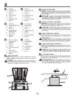 Preview for 20 page of McCulloch M125-97T Instruction Manual