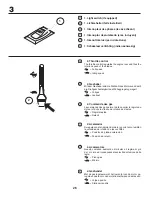 Preview for 26 page of McCulloch M125-97T Instruction Manual