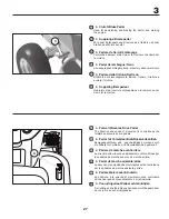 Preview for 27 page of McCulloch M125-97T Instruction Manual