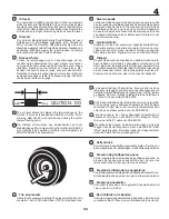 Preview for 33 page of McCulloch M125-97T Instruction Manual