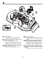 Preview for 58 page of McCulloch M125-97T Instruction Manual