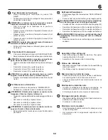 Preview for 59 page of McCulloch M125-97T Instruction Manual