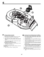 Preview for 60 page of McCulloch M125-97T Instruction Manual