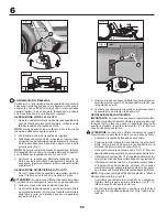 Preview for 66 page of McCulloch M125-97T Instruction Manual