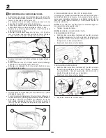 Preview for 30 page of McCulloch M125-97TC Instruction Manual