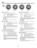 Preview for 38 page of McCulloch M125-97TC Instruction Manual