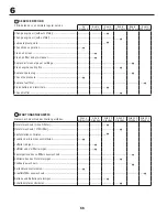 Preview for 66 page of McCulloch M125-97TC Instruction Manual