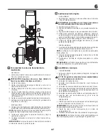 Preview for 87 page of McCulloch M125-97TC Instruction Manual