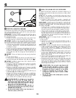 Preview for 90 page of McCulloch M125-97TC Instruction Manual