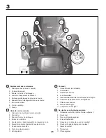 Preview for 26 page of McCulloch M125107 Manual