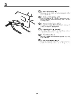 Preview for 28 page of McCulloch M125107 Manual