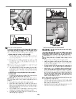 Preview for 65 page of McCulloch M125107 Manual