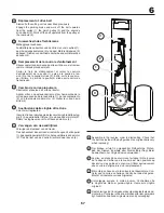 Preview for 67 page of McCulloch M125107 Manual