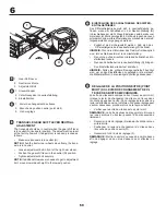 Preview for 68 page of McCulloch M125107 Manual