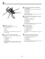 Preview for 26 page of McCulloch M12597H Instruction Manual