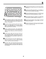 Preview for 43 page of McCulloch M12597H Instruction Manual