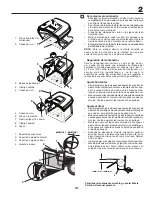 Preview for 31 page of McCulloch M13597HRB Instruction Manual