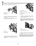 Preview for 32 page of McCulloch M13597HRB Instruction Manual