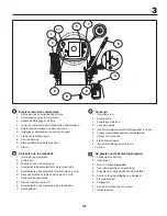 Preview for 37 page of McCulloch M13597HRB Instruction Manual