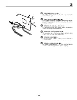 Preview for 39 page of McCulloch M13597HRB Instruction Manual