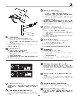 Preview for 43 page of McCulloch M13597HRB Instruction Manual