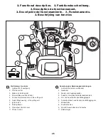 Предварительный просмотр 26 страницы McCulloch M145-107T POWERDRIVE Instruction Manual