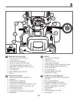 Предварительный просмотр 27 страницы McCulloch M145-107T POWERDRIVE Instruction Manual