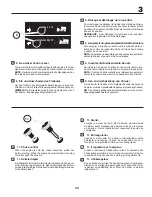 Предварительный просмотр 33 страницы McCulloch M145-107T POWERDRIVE Instruction Manual