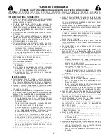 Preview for 7 page of McCulloch M145-97HRB Instruction Manual