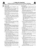 Preview for 9 page of McCulloch M145-97HRB Instruction Manual