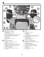 Preview for 34 page of McCulloch M145-97HRB Instruction Manual