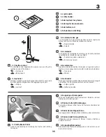 Preview for 35 page of McCulloch M145-97HRB Instruction Manual